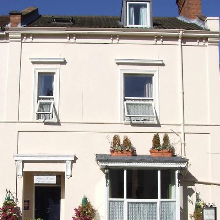 Hedley Villa Guest House Leamington Spa Dış mekan fotoğraf