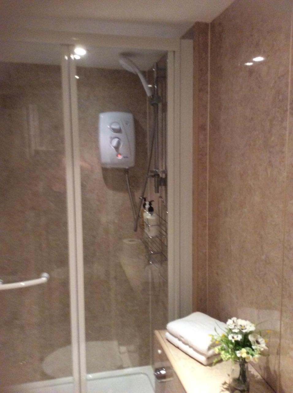 Hedley Villa Guest House Leamington Spa Dış mekan fotoğraf